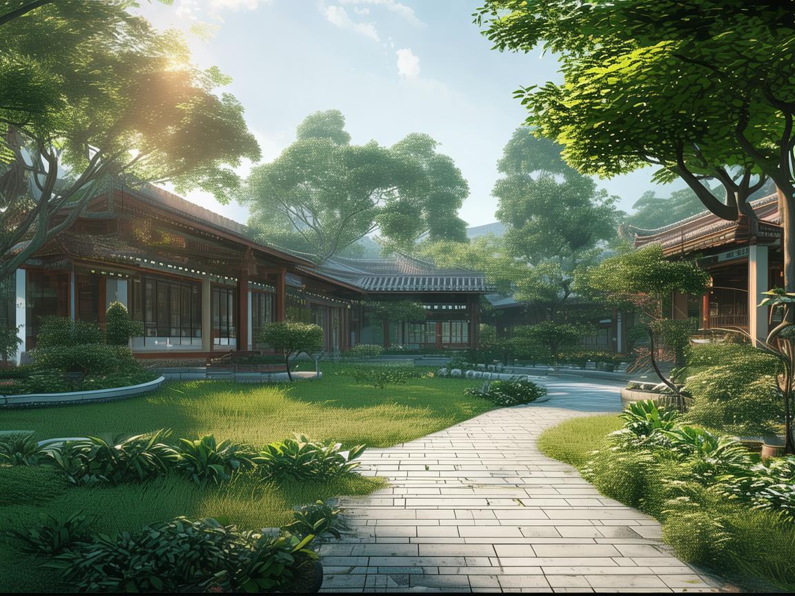 香河新华嘉园物业究竟是什么样的存在？
