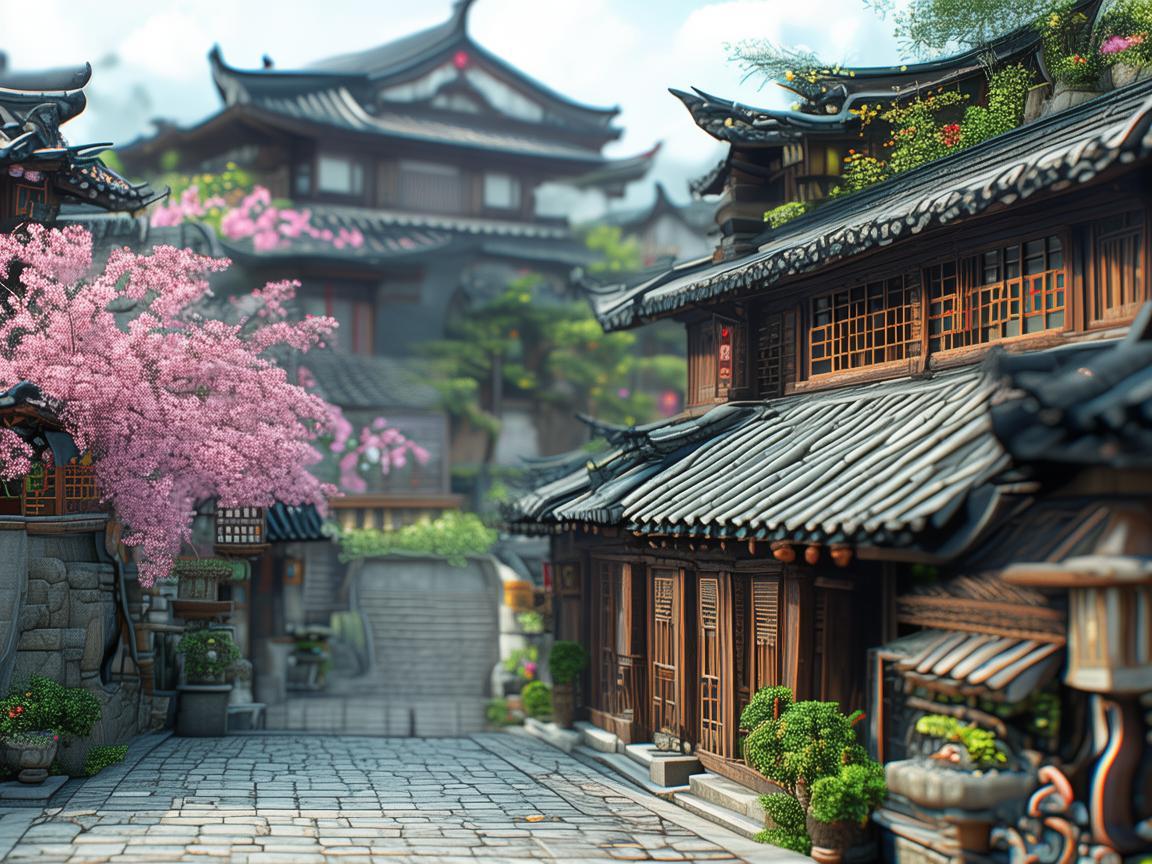 茌平京都的物业名称究竟是什么？