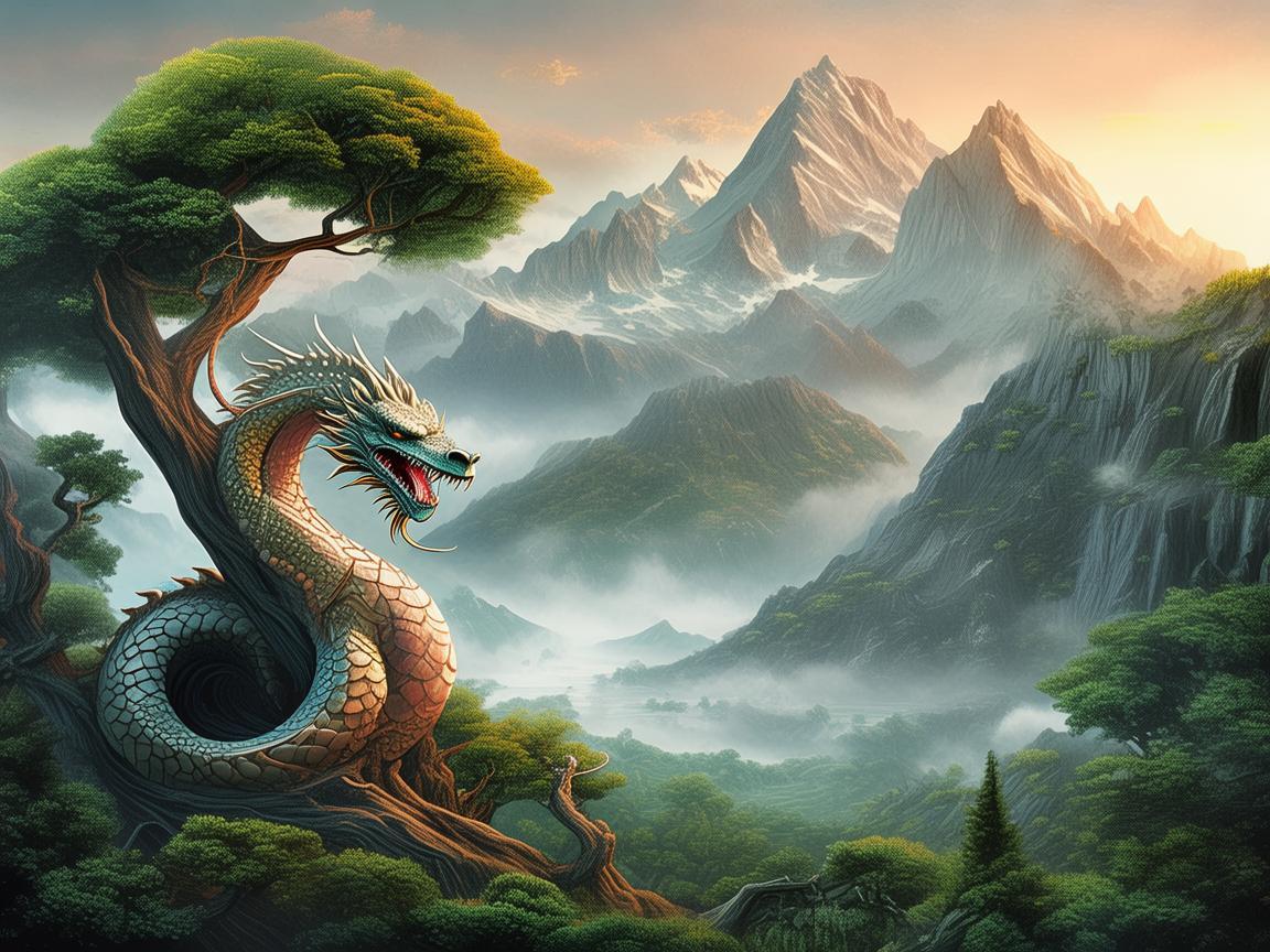 山水龙盘物业可靠吗？