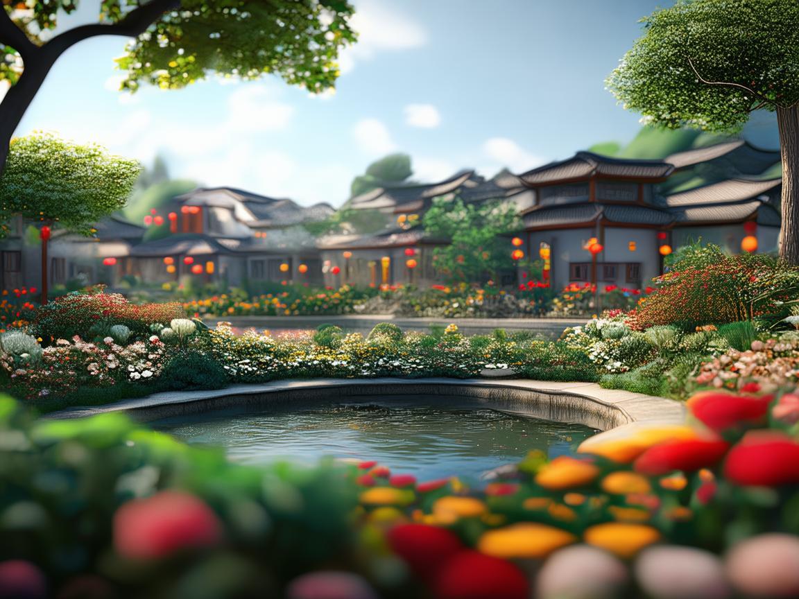 乐山物业究竟是做什么的公司？