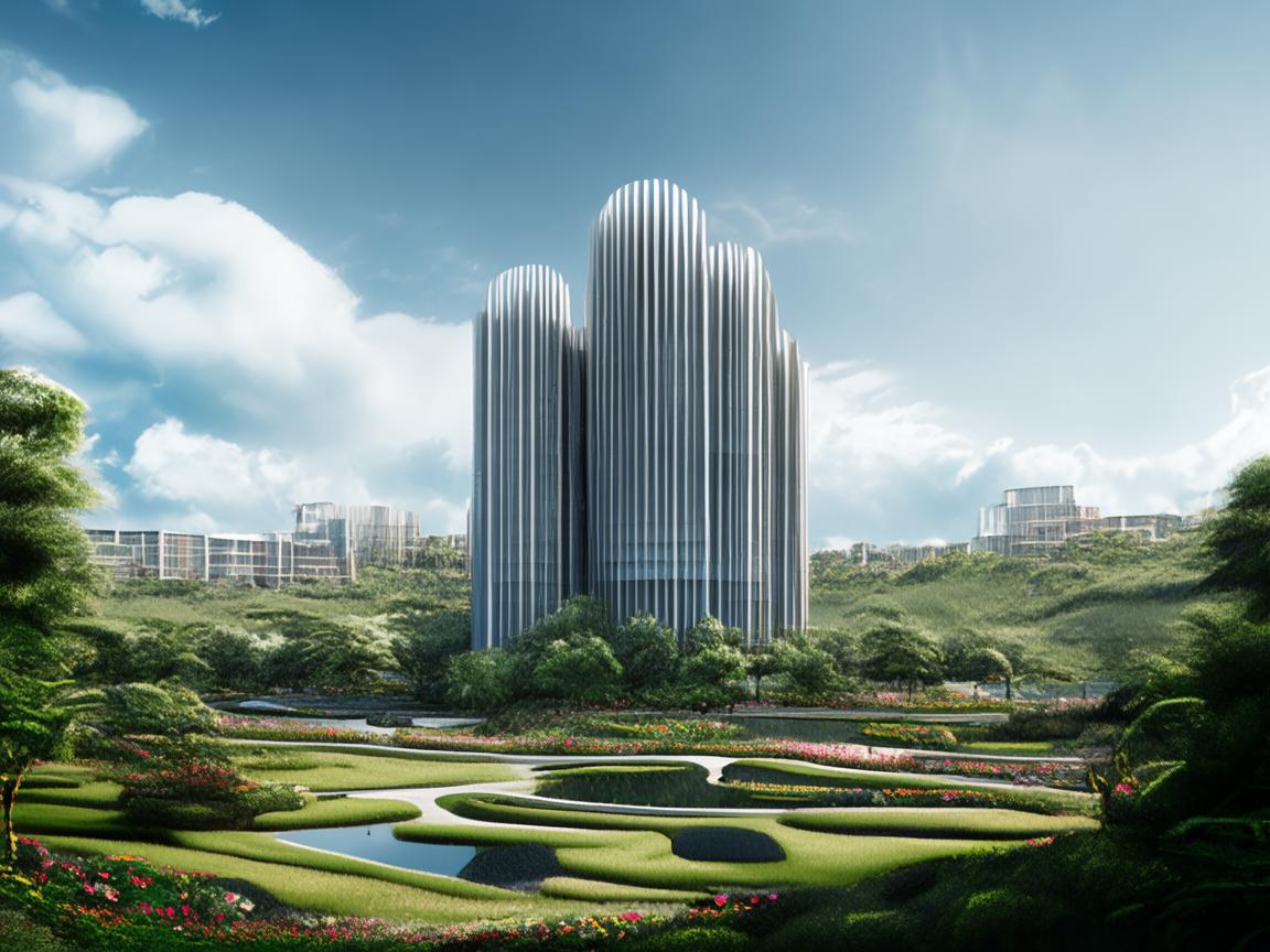 高创物业究竟在什么地方？