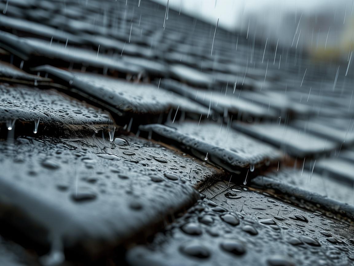楼顶漏雨到底属于物业管吗？
