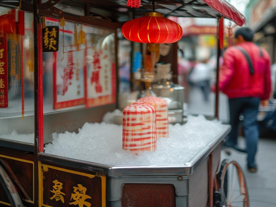 物业送老冰棍在北京合法吗? 物业送老冰棍在北京合法吗?