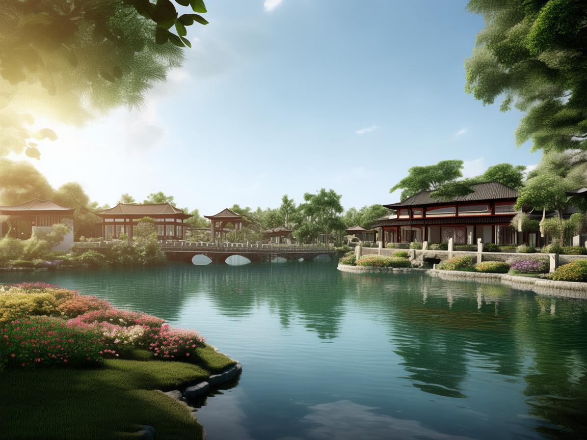 珠海翠湖香山是什么物业? 珠海翠湖香山是什么物业?