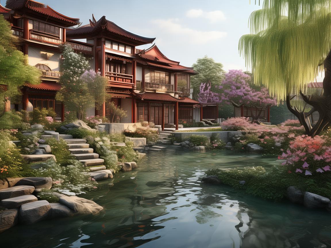 屯溪依云红郡究竟是什么物业? 屯溪依云红郡究竟是什么物业?