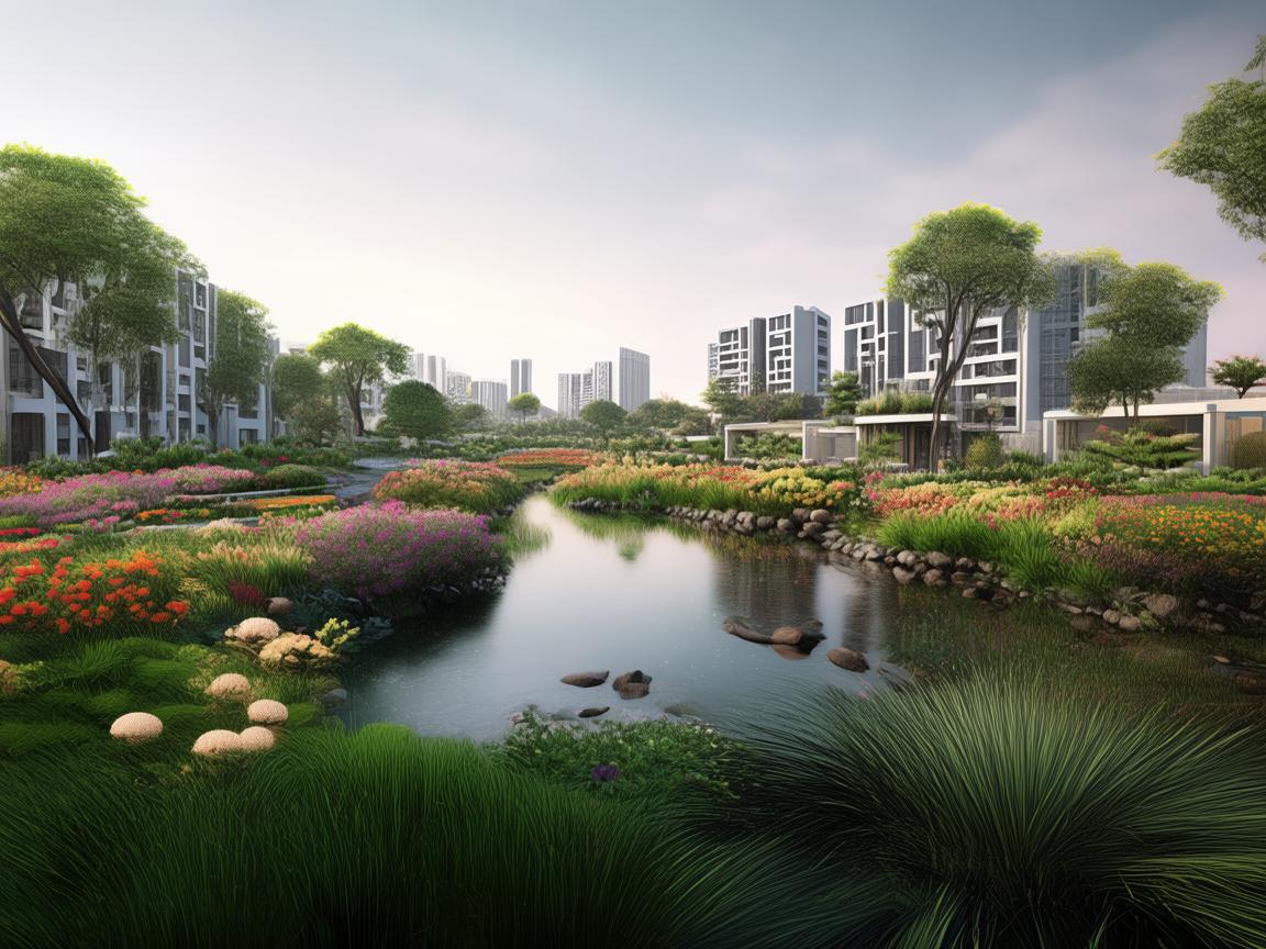 青岛海创景苑究竟是什么物业？