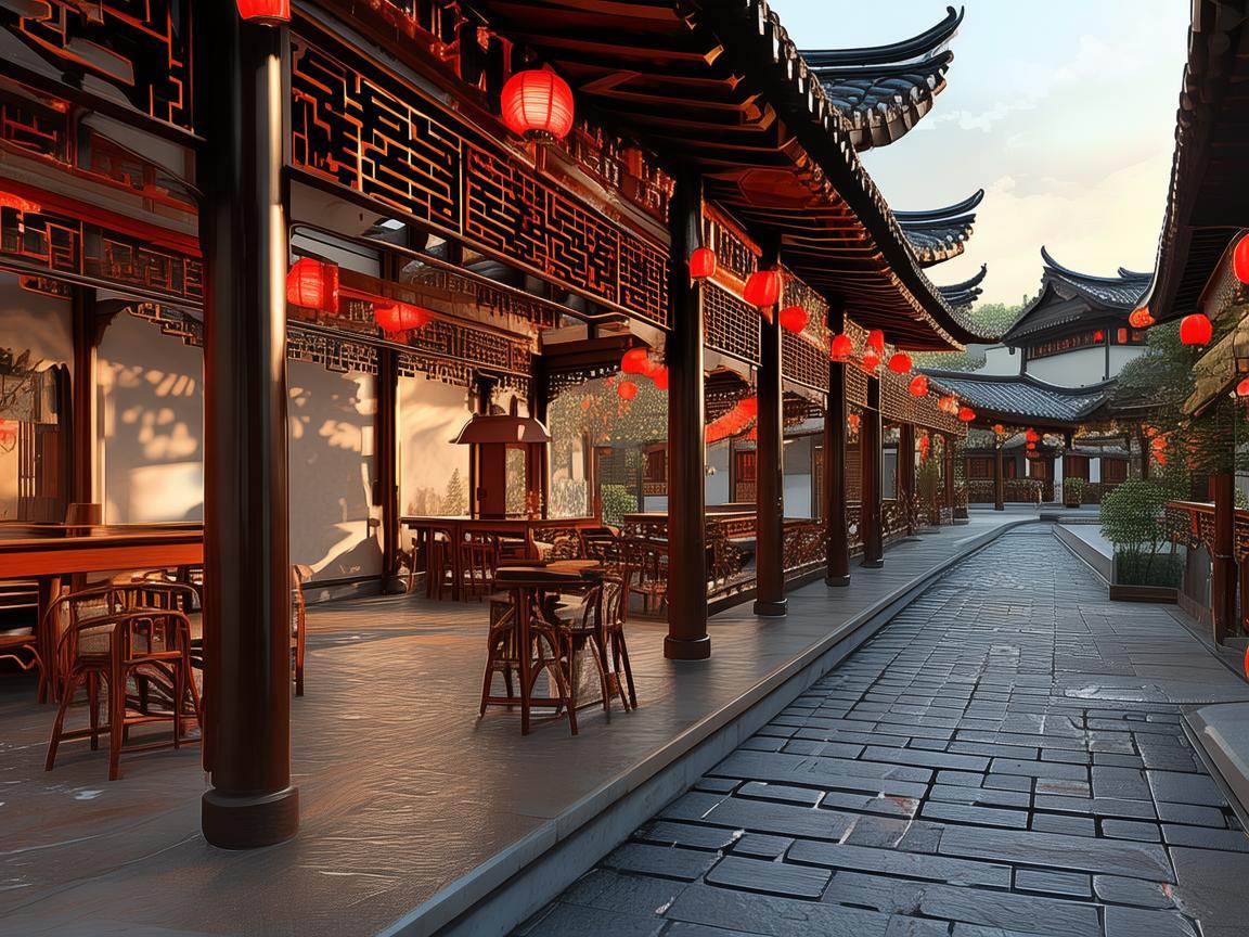 茶亭南路物业收费吗？收费标准是多少？