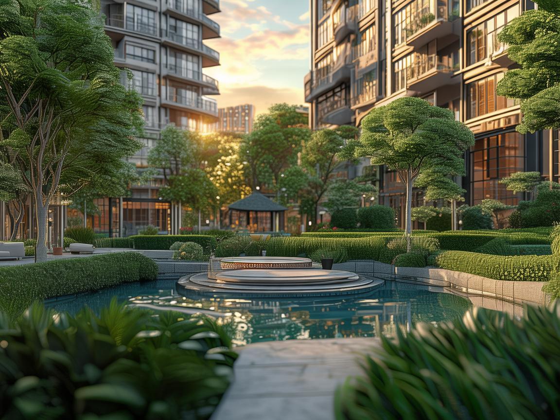 物业管理应聘什么岗位合适? 物业管理应聘什么岗位合适?