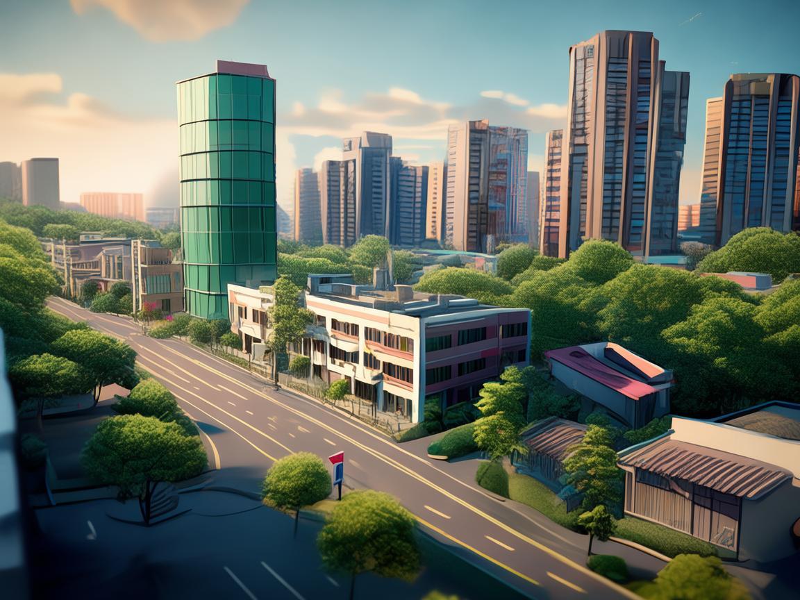 东北的物业好做吗?工资高吗? 东北的物业好做吗?工资高吗?