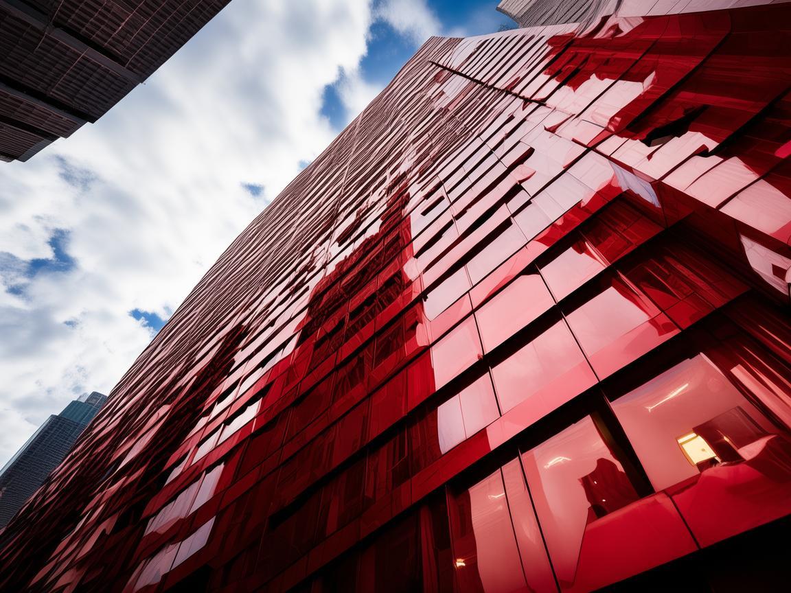 宁波红巨大厦究竟是什么物业？