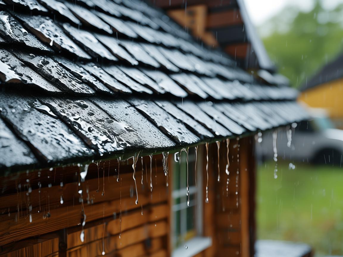 屋子漏雨物业会修吗? 屋子漏雨物业会修吗?