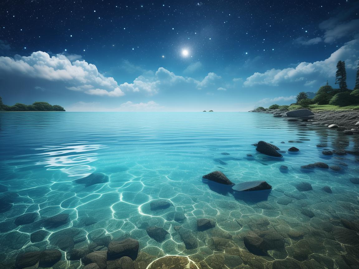 海湖星城的物业究竟叫什么？