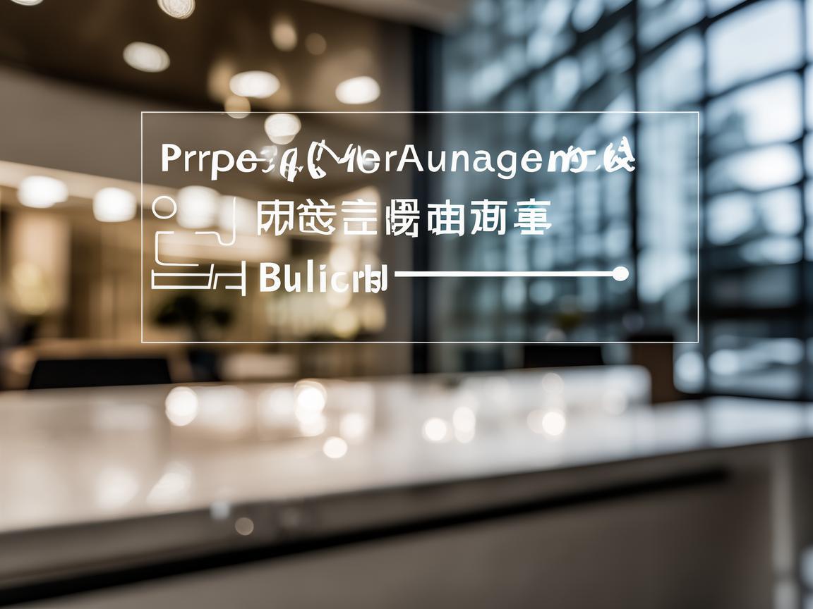 写字楼物业运营需要办理什么手续? 写字楼物业运营需要办理什么手续?