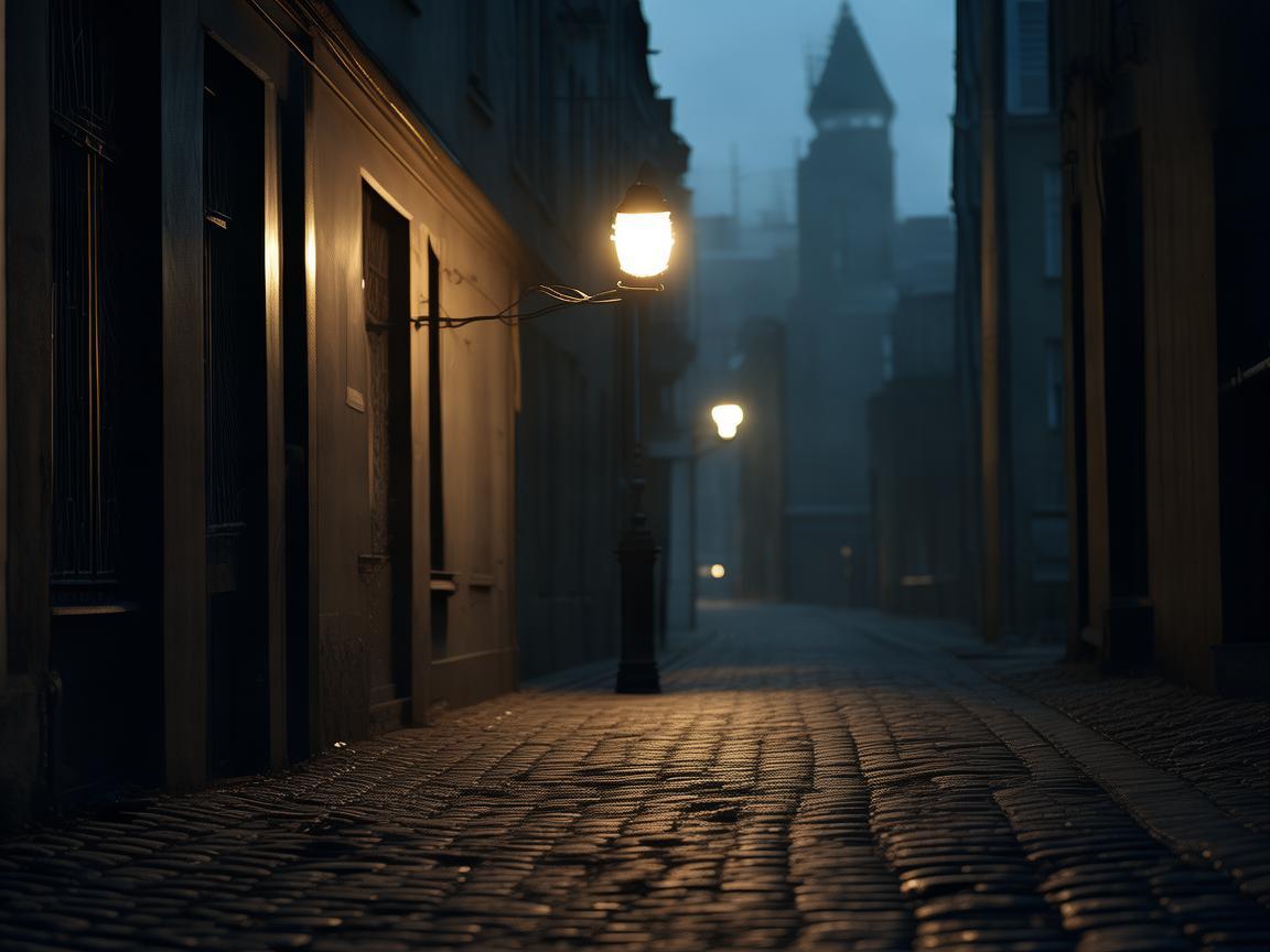 路灯坏了物业会修吗? 路灯坏了物业会修吗?