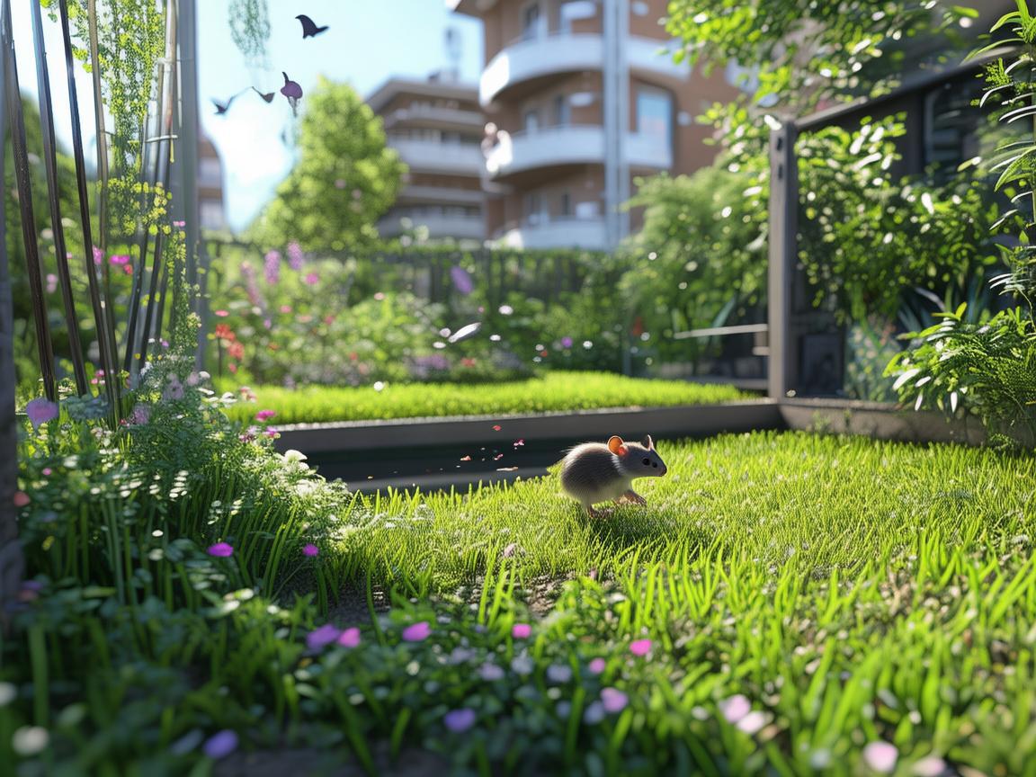 小区物业有义务灭鼠吗? 小区物业有义务灭鼠吗?